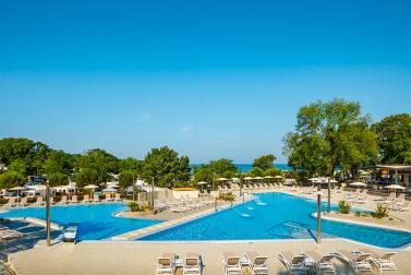 Aminess Planet Camping Maravea