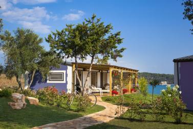 Aminess Planet Camping Sirena