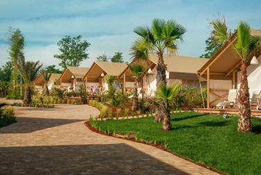 Lanterna Premium Camping Resort