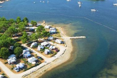 Orsera Camping Resort