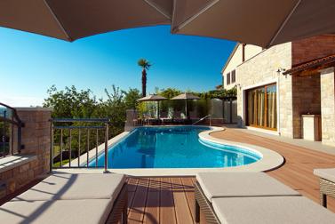 Villa Vlastelini Santo Spirito