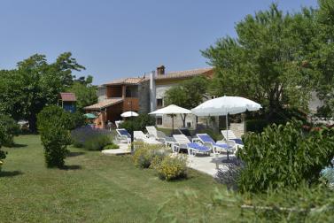 Casa Rustica / Kuća Božac