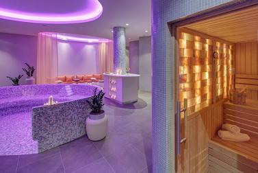 Valamar Isabella V Level Castle