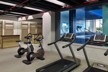 Park Plaza Belvedere