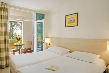 Lanterna Sunny Resort 2*