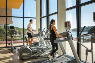 All Suite Island Hotel Istra 