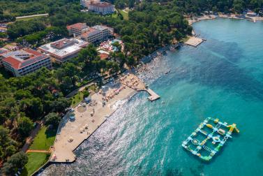 Hotel Aurora Plava Laguna