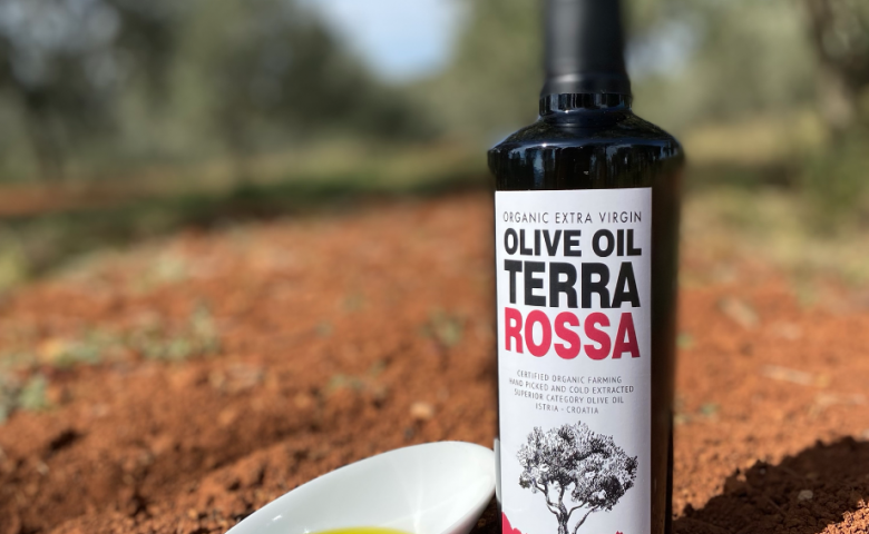 OPG BELLANI - Terra rossa