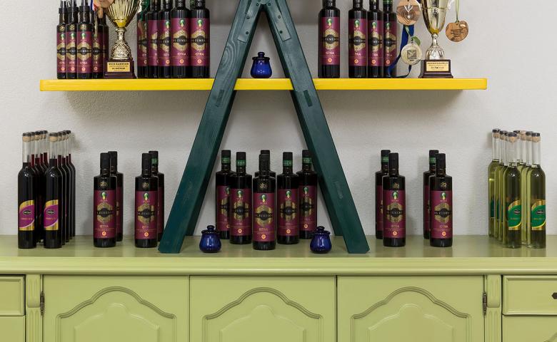 OPG MATIJAŠIĆ - Olzumesco