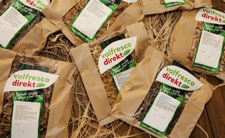 VALFRESCO DIREKT