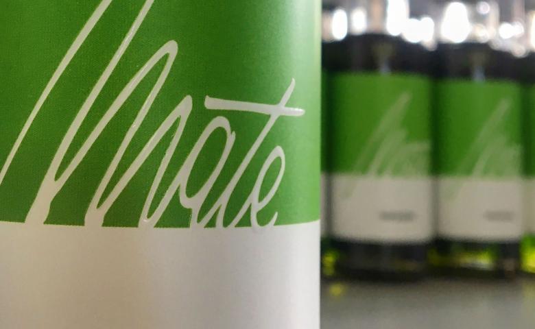 ORNA d.o.o. - Mate olive oil