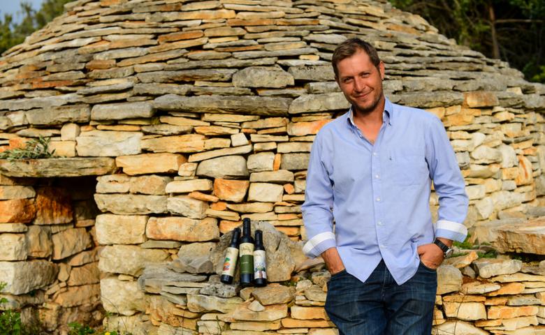 OPG LUPIERI - Cadenela