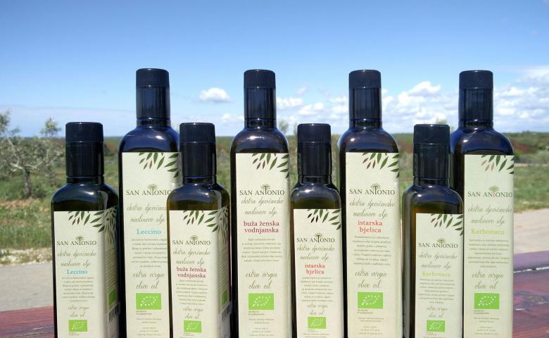 STANCIJA ST. ANTONIO d.o.o.