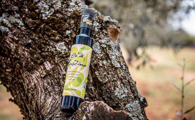 OPG ZUBIN - Oio de Bušćina